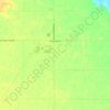 Shepherd topographic map, elevation, terrain