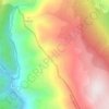 04170 topographic map, elevation, terrain