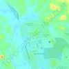 Padang SMK Jengka Pusat topographic map, elevation, terrain