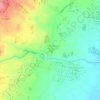 Suntalangu Aik Ampat, Kelurahan Kelayu Jorong, Kecamatan Selong, Lombok Timur, NTB topographic map, elevation, terrain