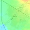 Martuk topographic map, elevation, terrain