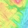 Henry Johnson Park topographic map, elevation, terrain