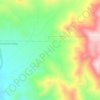 targets? topographic map, elevation, terrain