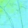 Mahmoud Abou Shalib topographic map, elevation, terrain