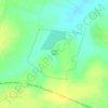 Jungle Safari topographic map, elevation, terrain