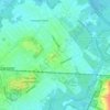 Camp Hope topographic map, elevation, terrain
