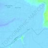 Tamiah City topographic map, elevation, terrain