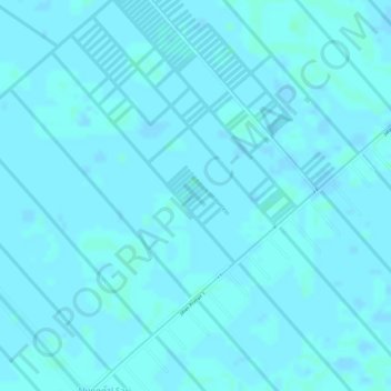 source topographic map, elevation, terrain