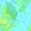 Dumai topographic map, elevation, terrain