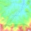 RW 04, DESA WANGUNSARI topographic map, elevation, relief